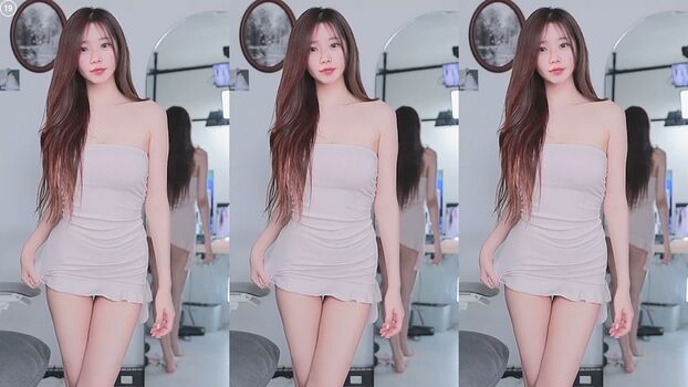 Full leaked Park hael private onlyfans photo