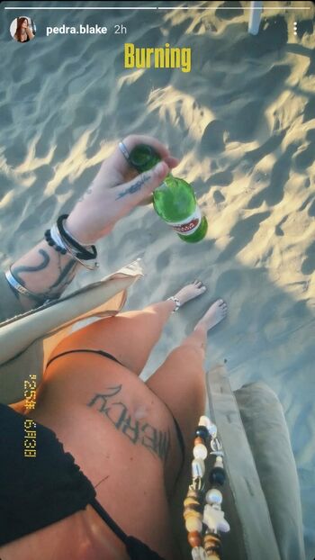 Pedra.blake