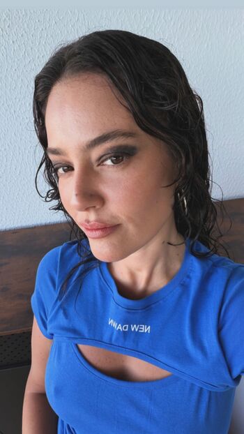 Full leaked Pelin akil private onlyfans photo