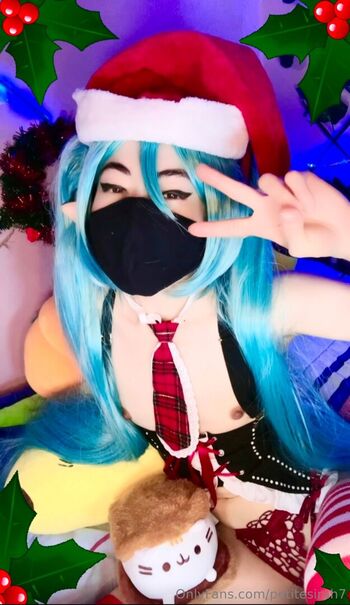 Full leaked Petitesirah private onlyfans photo