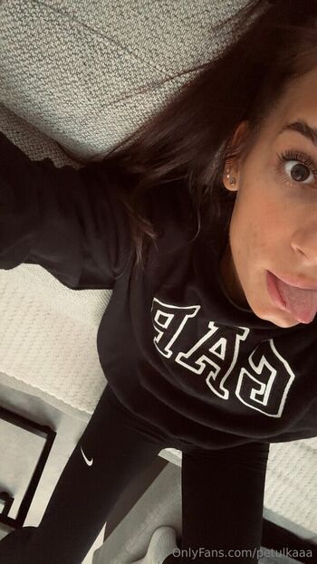 Full leaked Petulkaaa private onlyfans photo