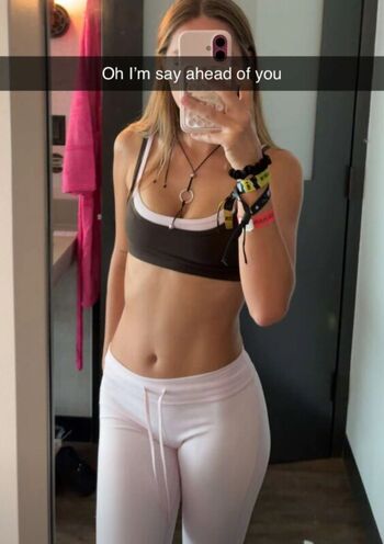 Full leaked Peyton coffee private onlyfans photo