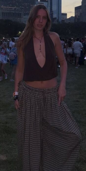 Full leaked Peyton coffee private onlyfans photo