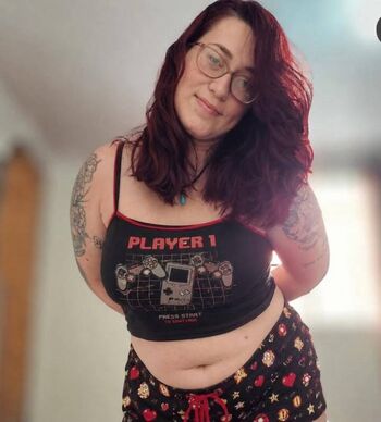 Pink Nerd