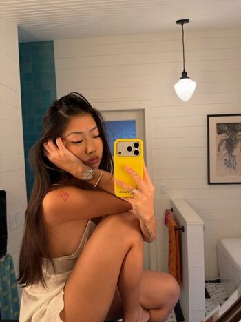 Full leaked Piper hana private onlyfans photo