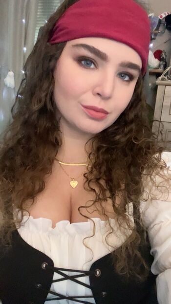 Full leaked Pirategray private onlyfans photo