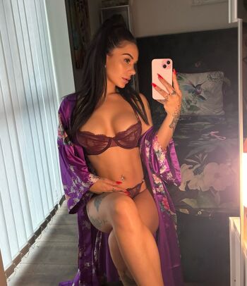 Full leaked Pixiednb private onlyfans photo