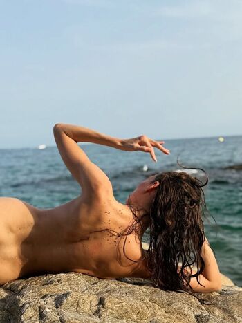 Full leaked Polina grosheva private onlyfans photo