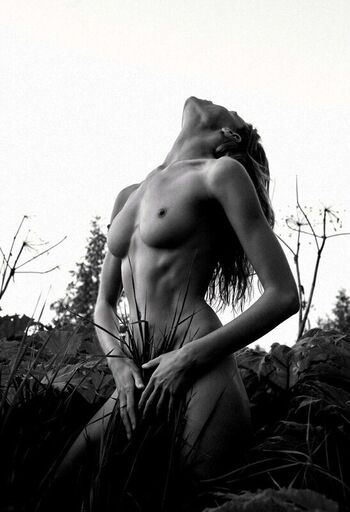 Full leaked Polina grosheva private onlyfans photo