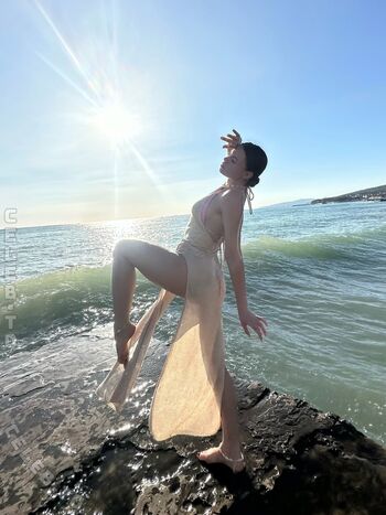 Full leaked Polina rewa private onlyfans photo