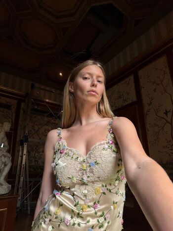 Full leaked Polina zelenova private onlyfans photo