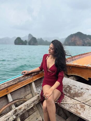 Full leaked Prachi singla private onlyfans photo