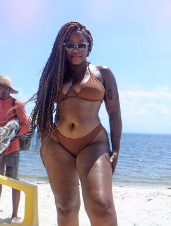 Pretas Do Brasil