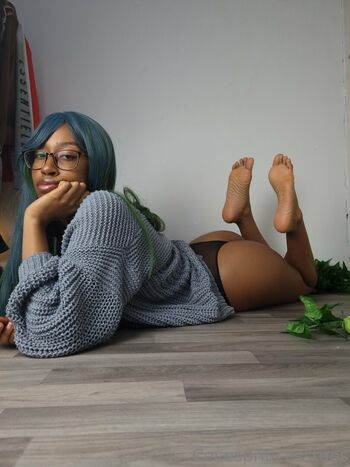 Full leaked Princess cece private onlyfans photo
