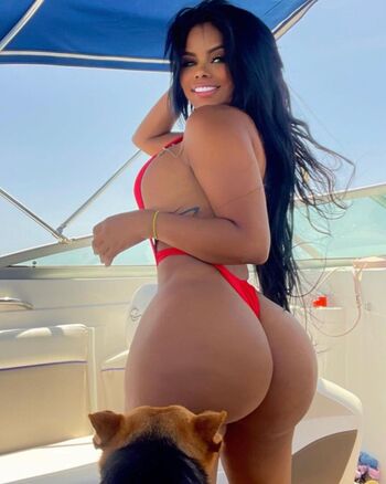 Rihanna Miller