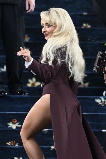 Full leaked Sabrina carpenter private onlyfans photo