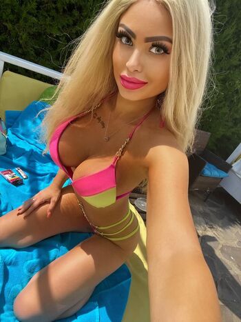 Full leaked Sabrinabarbie private onlyfans photo