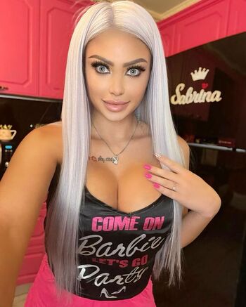 Full leaked Sabrinabarbie private onlyfans photo
