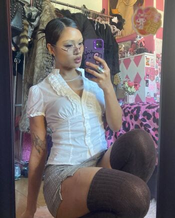 Full leaked Sacred asmr private onlyfans photo