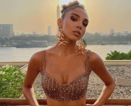 Salma Abu Deif