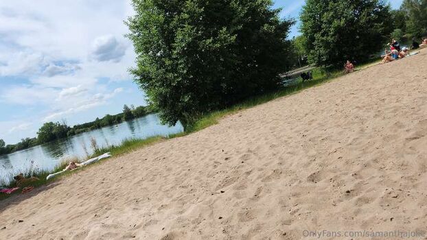 Full leaked Samantha jolie private onlyfans photo