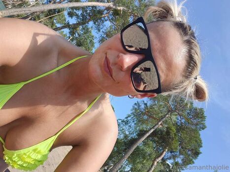 Full leaked Samantha jolie private onlyfans photo