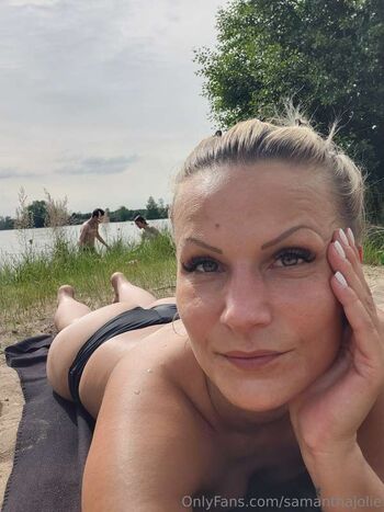 Full leaked Samantha jolie private onlyfans photo