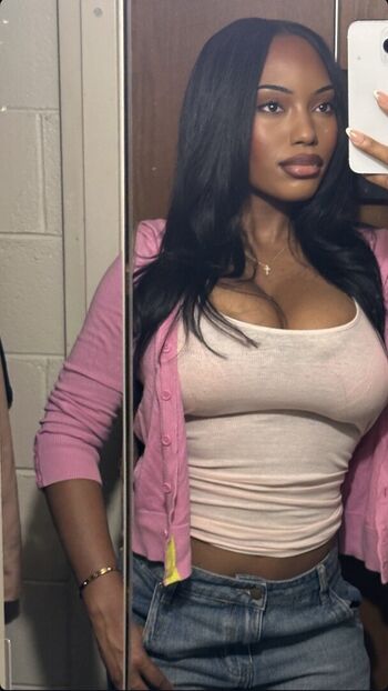 Samantha Marie