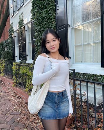Full leaked Samantha nguyen private onlyfans photo