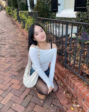 Full leaked Samantha nguyen private onlyfans photo