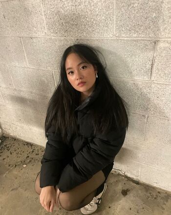 Full leaked Samantha nguyen private onlyfans photo