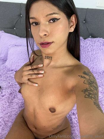 Full leaked Sara valentina lopez private onlyfans photo