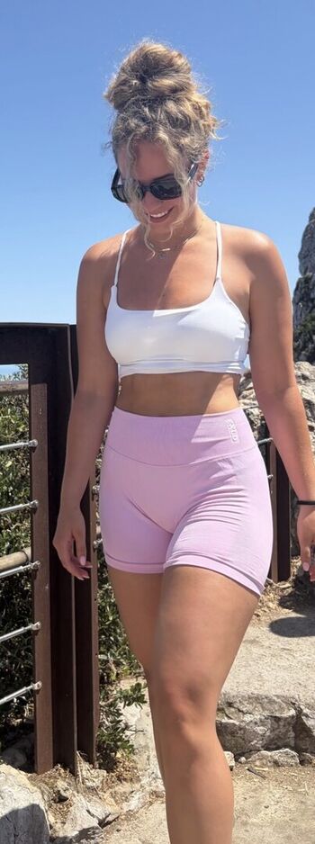 Full leaked Sarah javorska private onlyfans photo