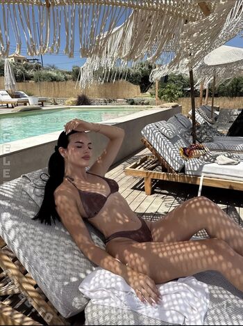 Full leaked Sarah theiler private onlyfans photo