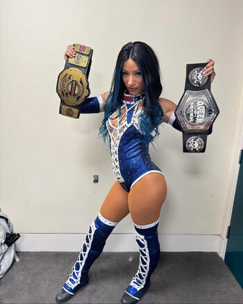 Sasha Banks