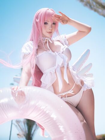 Full leaked Saya the fox private onlyfans photo
