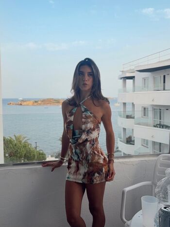 Scarlett Estevez