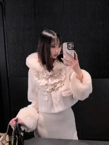 Full leaked Serena chu private onlyfans photo