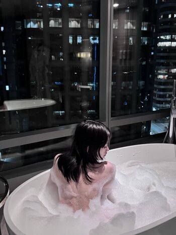 Full leaked Serena chu private onlyfans photo