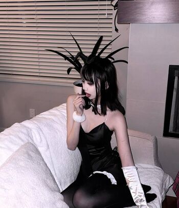 Full leaked Serena chu private onlyfans photo