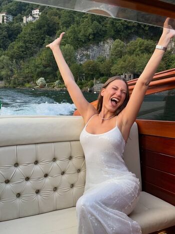 Full leaked Serenay sarikaya private onlyfans photo