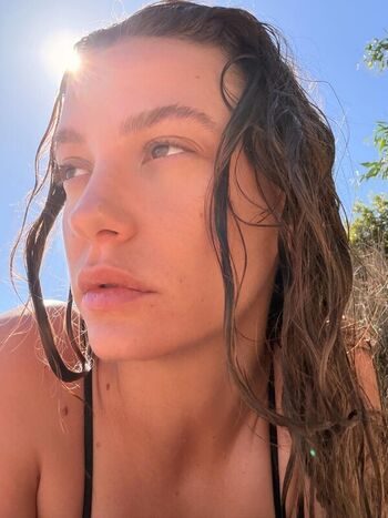 Full leaked Serenay sarikaya private onlyfans photo