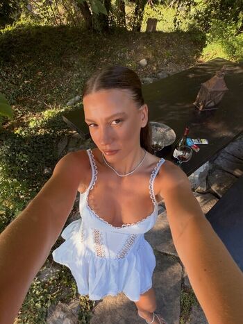 Full leaked Serenay sarikaya private onlyfans photo