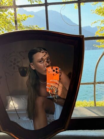 Full leaked Serenay sarikaya private onlyfans photo