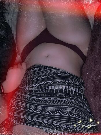 Full leaked Sheik sama sheiksama private onlyfans photo