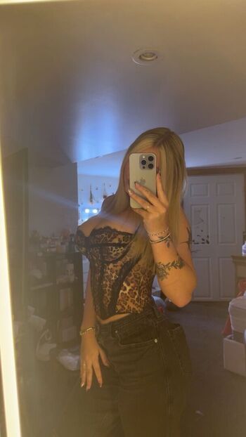 Full leaked Shelby private onlyfans photo