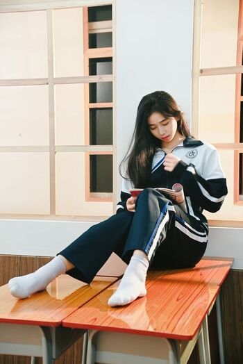 Full leaked Shi an an private onlyfans photo