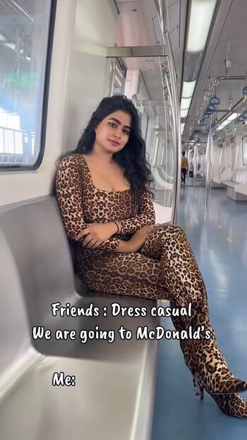 Shilpa Chandrashekar