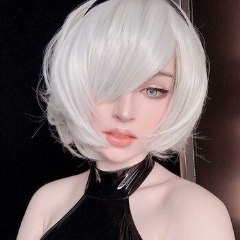 Full leaked Shinuki private onlyfans photo