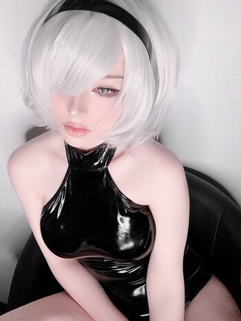 Full leaked Shinuki private onlyfans photo